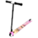 Adopt Me Girl Scooter